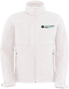 Softshell_Herren_weiß